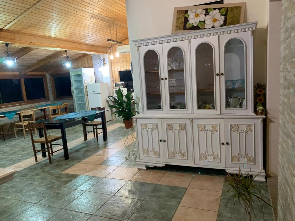 S'Istentale Porto Torres Exteriör bild