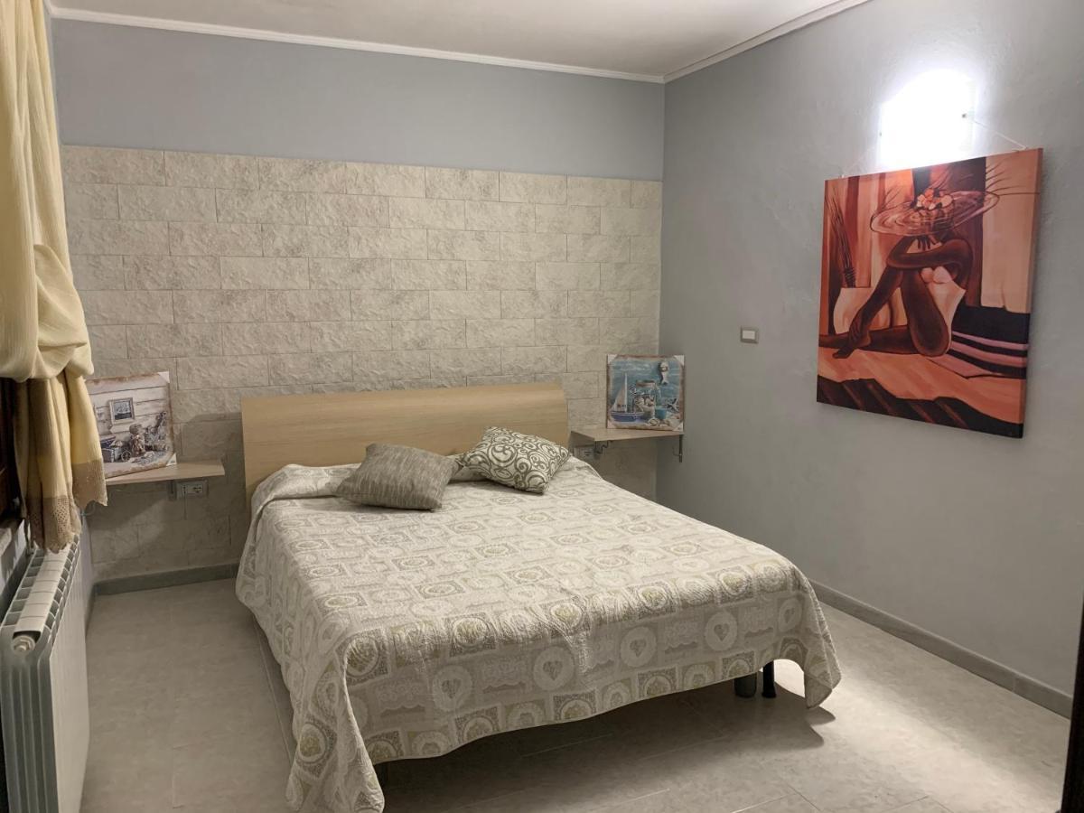 S'Istentale Porto Torres Exteriör bild